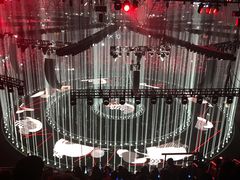 -宝能国际体育演艺中心