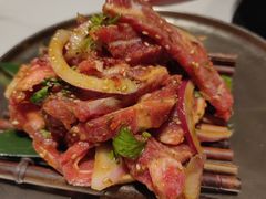 -红沃鳗鱼黑牛烤肉店(不老街店)