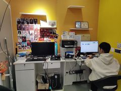 -方快-照相馆(青浦宝龙店)