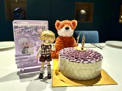 -AZUR聚(香格里拉饭店)