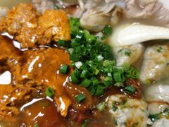 -荔林食店(西华路店)