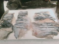 -SEA西雅图海鲜自助餐厅(正义店)