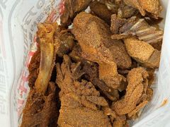 -但家香酥鸭(小十字店)