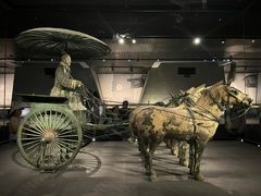 -秦始皇帝陵博物院-丽山园