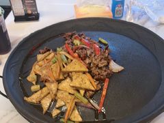 -一烙锅(友谊店)