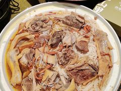 -农家乐·福建土菜(金榕北路店)