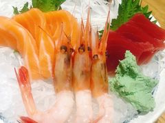 -林妈妈村·日式料理(宝山龙湖天街店)