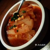 新疆游第一顿推荐餐厅