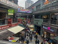 -万达广场(万州店)