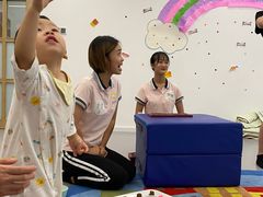 -范米乐成长中心