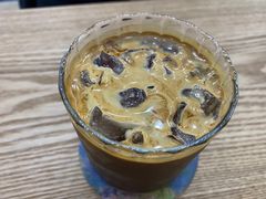 -OZ cafe(南昌路店)