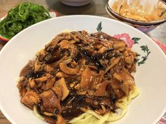 -锅儿挑面馆