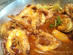 -豫缘王婆大虾(祭城总店)