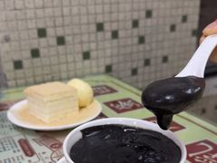 -香港華心糖水鋪(南西总店)