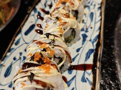 -牛焱·烧肉酒肆(五大道店)