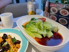 -大鸭梨烤鸭(枣园店)