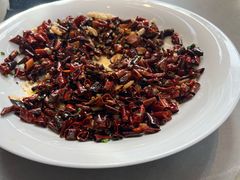 -羊门客在·烤盐池滩羊·川菜