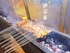 -老字号故乡烤肉店(总店)