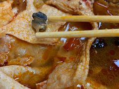 -红鼻子桂林米粉(金唐新光界店)