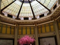 android_upload_pic-上海和平饭店 Fairmont Peace Hotel