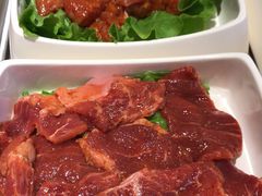 -海底捞大排档火锅(悦荟广场店)