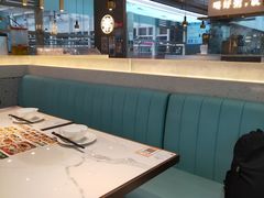 -花少爷·鲜虾干贝粥(延安万达店)