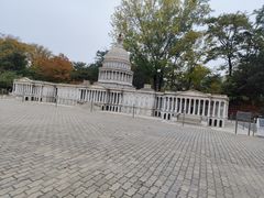 -北京世界公园