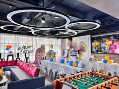 -CIAO·团建聚餐·生日派对轰趴馆(福田店)