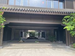 -雅达·阳羡溪山小镇中心
