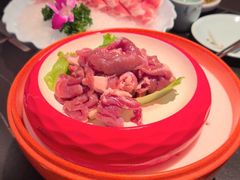 -额尔敦传统涮(公园西路店)