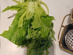 自助蔬菜-新辣道鱼火锅(龙旗广场店)