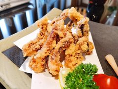 -昱匠·日本料理(金融街店)