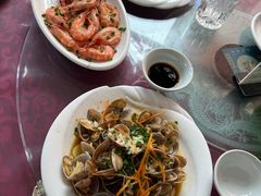 -阿伍海鲜大排档(塔湾金沙店)