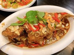 -Thai Alley泰爱里(二沙岛店)