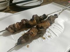 -格日勒阿妈蒙古厨房(大召店)