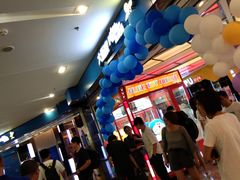 -大玩家(大连高新万达店)