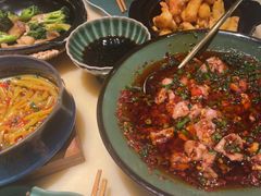 -锦府盐帮·侯宅(五棵松万达店)