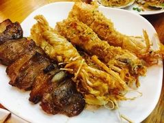 -Doo Dee Thai Food(Issan/Isaan/Esan)