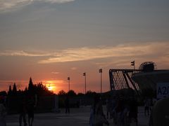 -大连体育中心体育馆