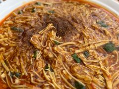 -柏合黄记豆腐皮饭店