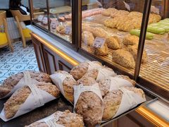 -BROAD面包路·欧式面包(龙湖时代C馆店)
