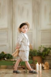-Angel Fish photography 儿童摄影工作室(亚运村店)