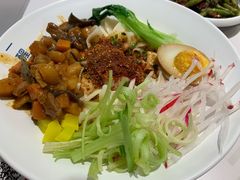 -一醒·手工面·西北传统小吃(悠方购物中心店)