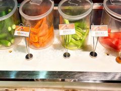 -雄楚国际大酒店-四季西餐厅