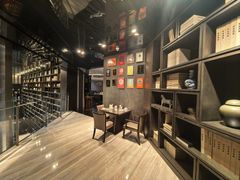 -万丽轩·粤菜(王府井金茂万丽酒店)