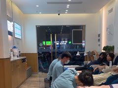 -优足匠·修脚采耳(静祥店)