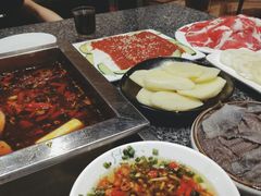 -满江红火锅(凯德店)