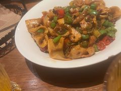 -清水亭湖北菜(大屯DT51店)