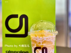 杨枝甘露-gleeglee乐溢亦茶(朝阳大悦城店)