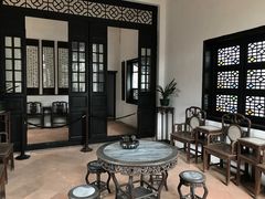 -东莞市可园博物馆